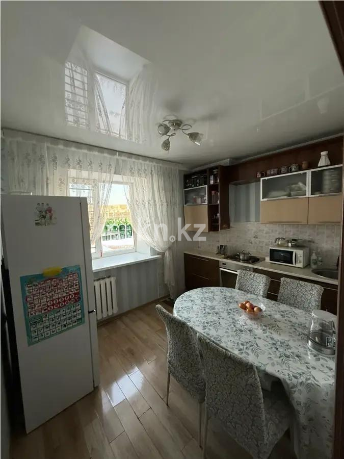 Продажа 2-комнатной квартиры, 66.9 м² в Астане - фото 3