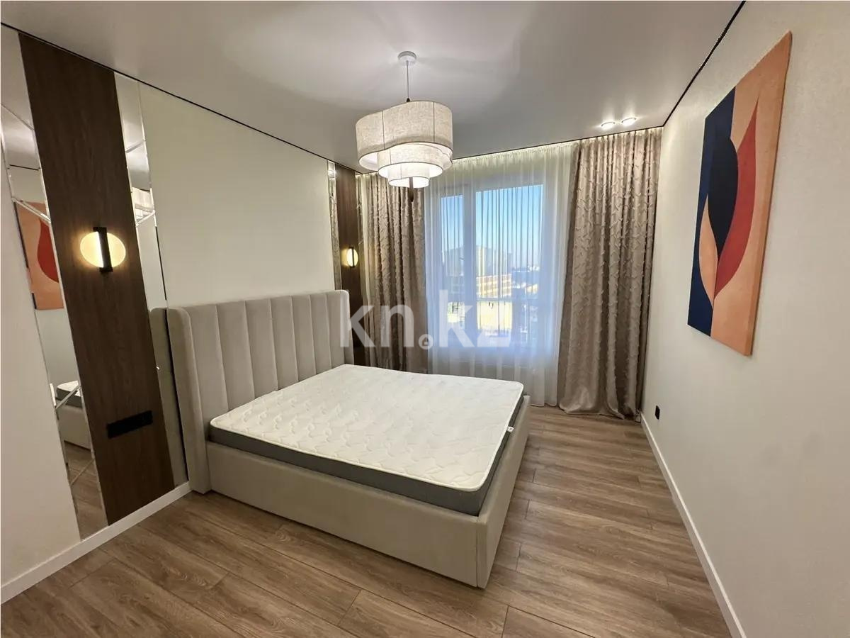 Продажа 2-комнатной квартиры, 50 м² в Астане - фото 2