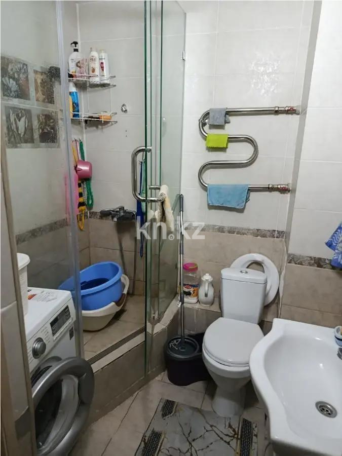 Продажа 3-комнатной квартиры, 76 м² в Астане - фото 4