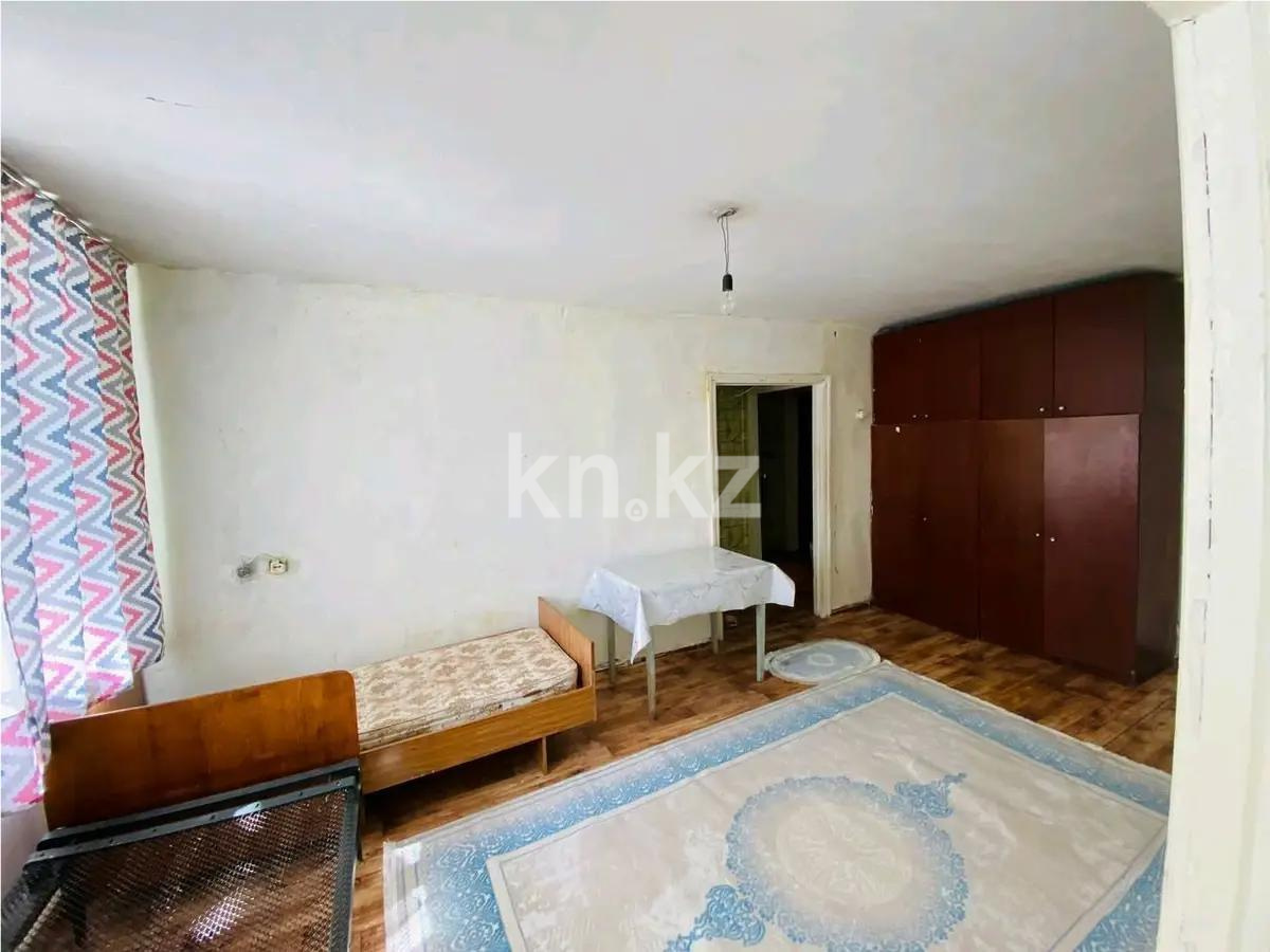 Продажа 2-комнатной квартиры, 43 м² в Караганде