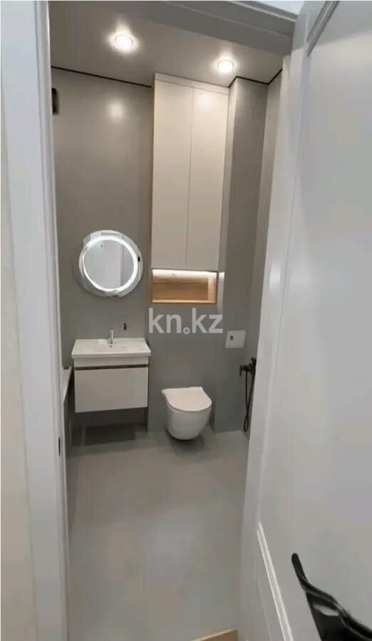 Продажа 1-комнатной квартиры, 38 м² в Астане - фото 2