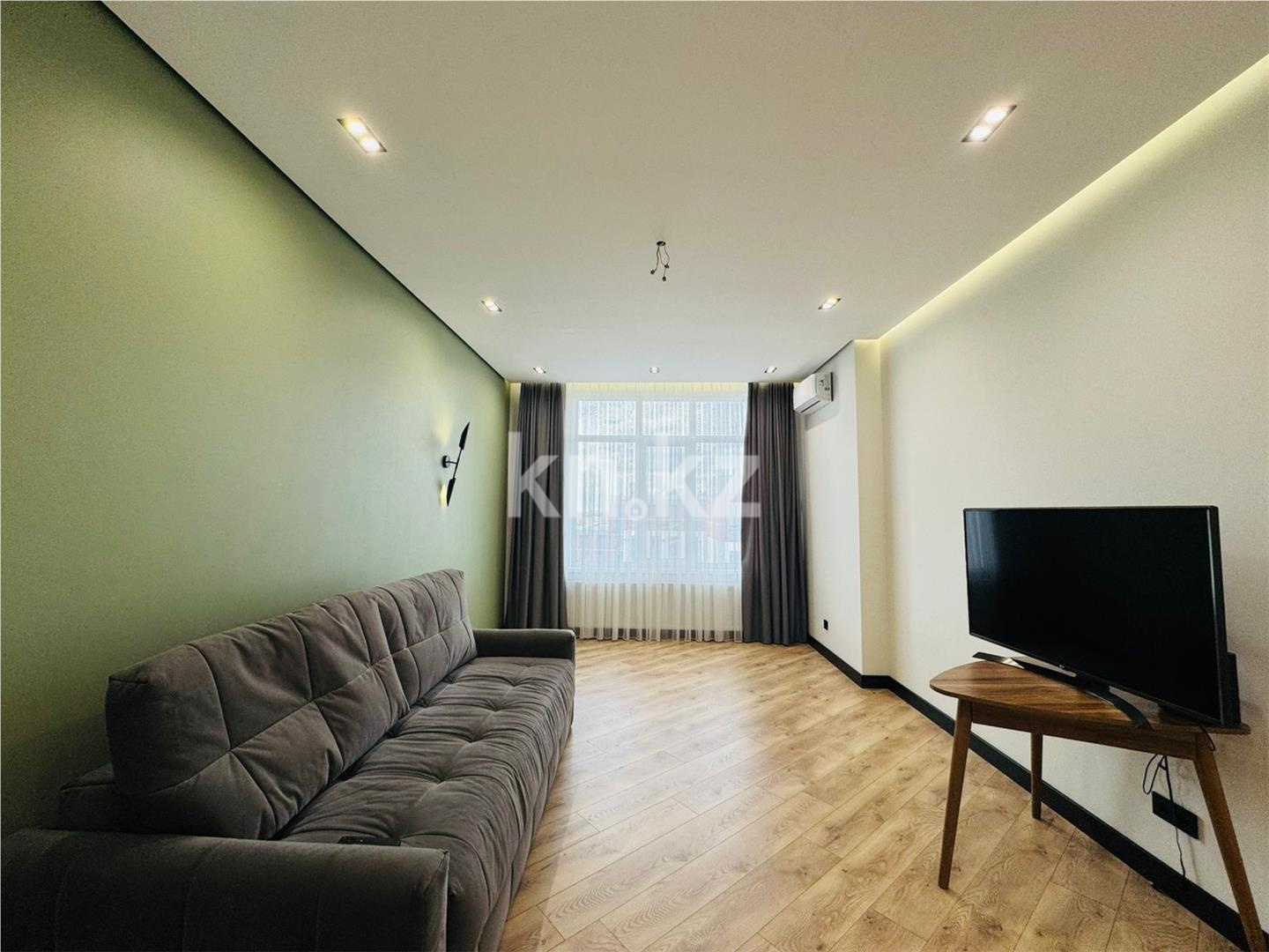 Продажа 3-комнатной квартиры, 104.5 м² в Астане