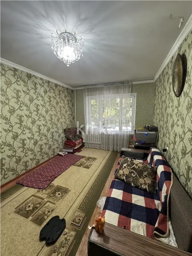 Продажа 2-комнатной квартиры, 54 м² в Алматы