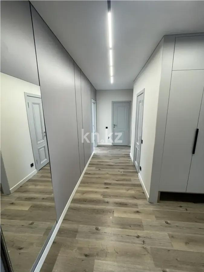 Продажа 3-комнатной квартиры, 90.27 м² в Алматы - фото 7