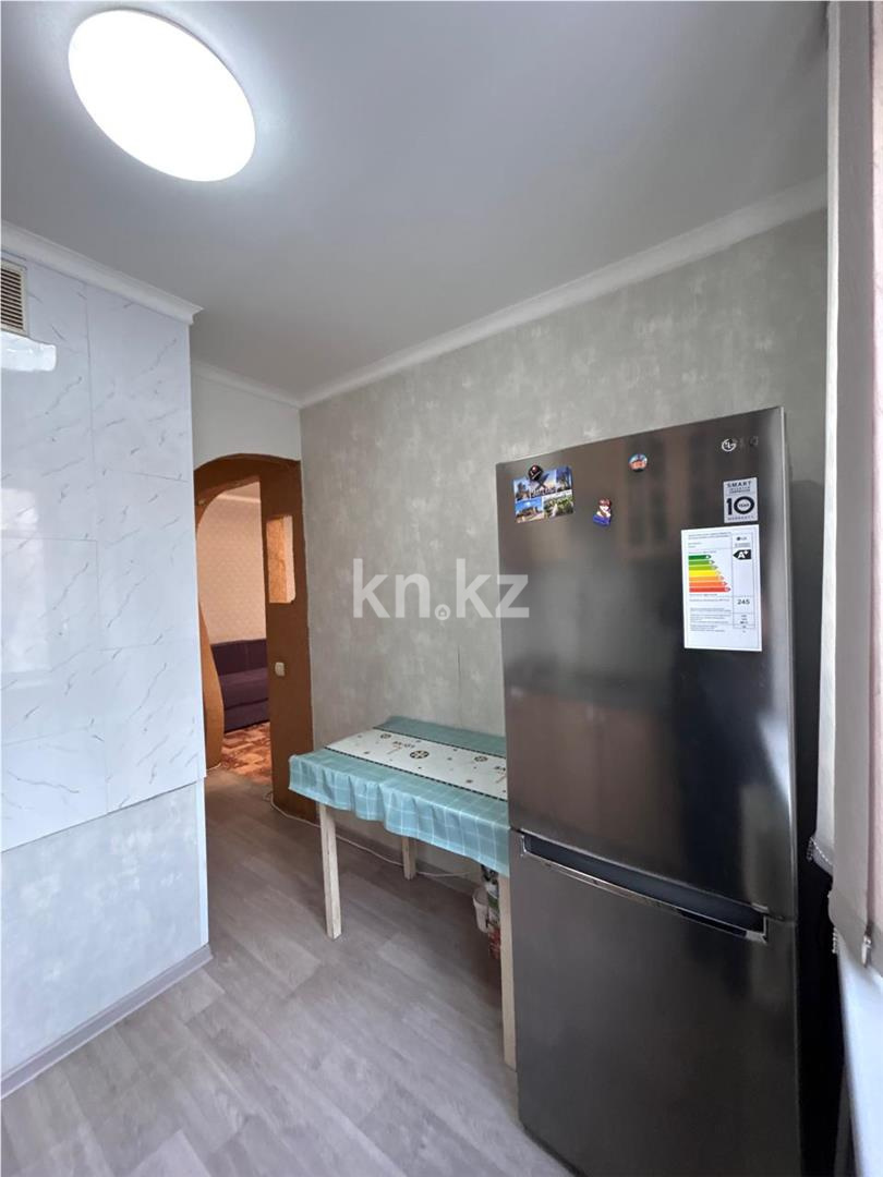 Продажа 1-комнатной квартиры, 32 м² в Темиртау - фото 8