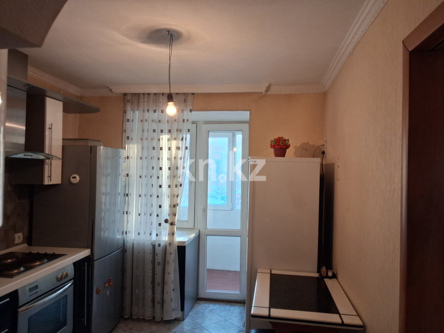 Продажа 1-комнатной квартиры, 36.4 м² в Караганде - фото 3