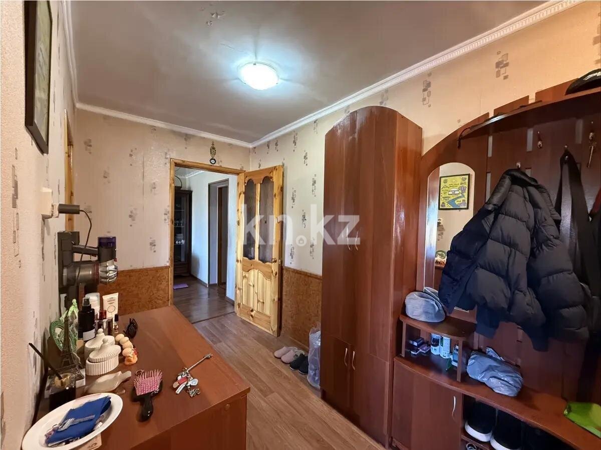 Продажа 3-комнатной квартиры, 58 м² в Караганде - фото 7
