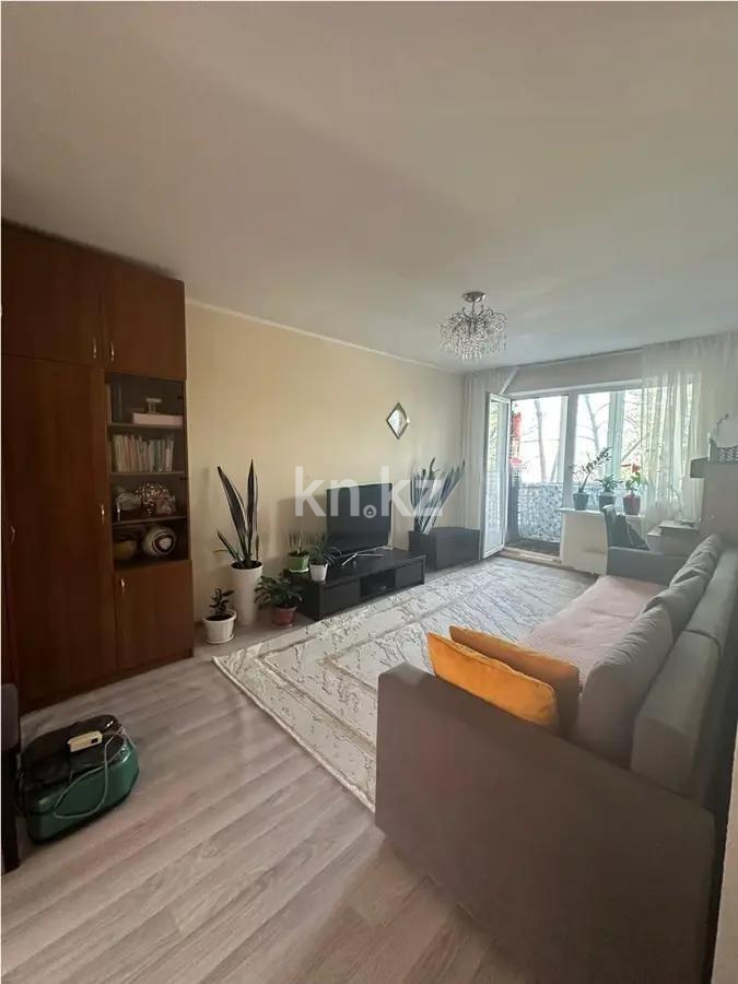 Продажа 2-комнатной квартиры, 45 м², мкр-н Орбита-1, дом  32 в Алматы