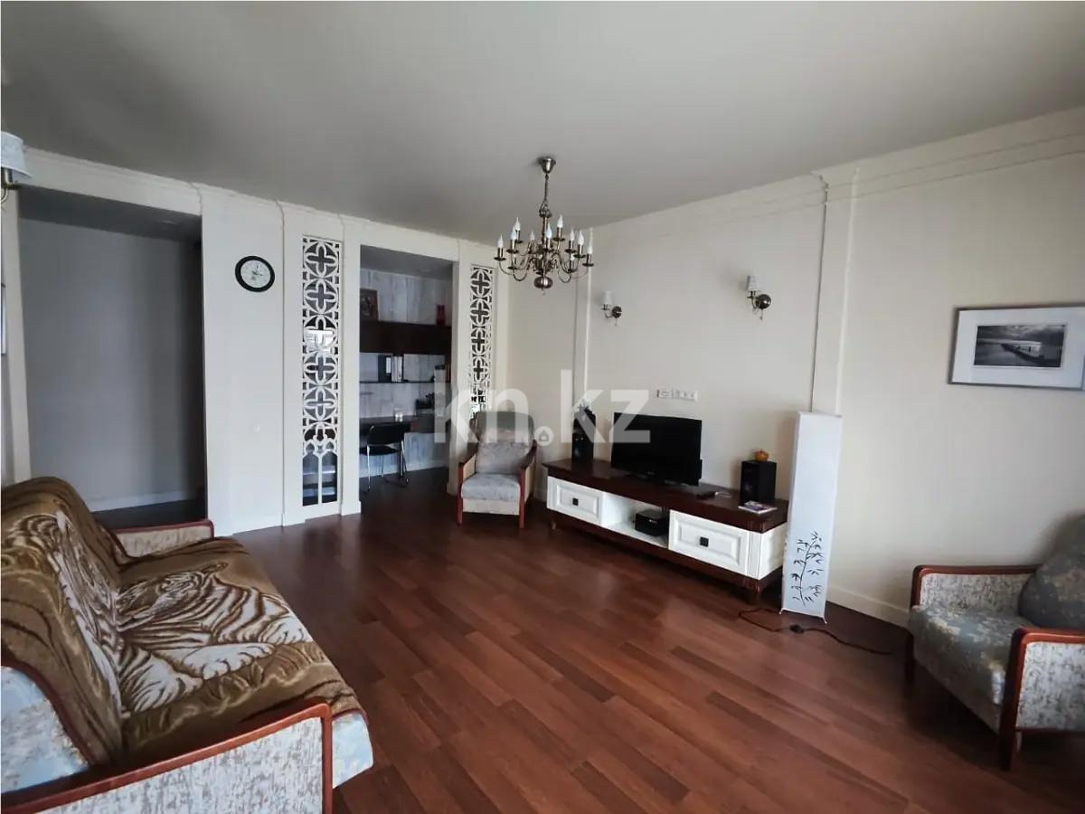 Продажа 3-комнатной квартиры, 57 м² в Караганде