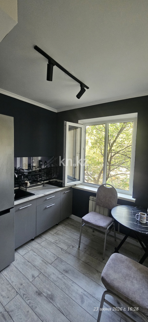 Продажа 1-комнатной квартиры, 33.2 м² в Алматы - фото 8