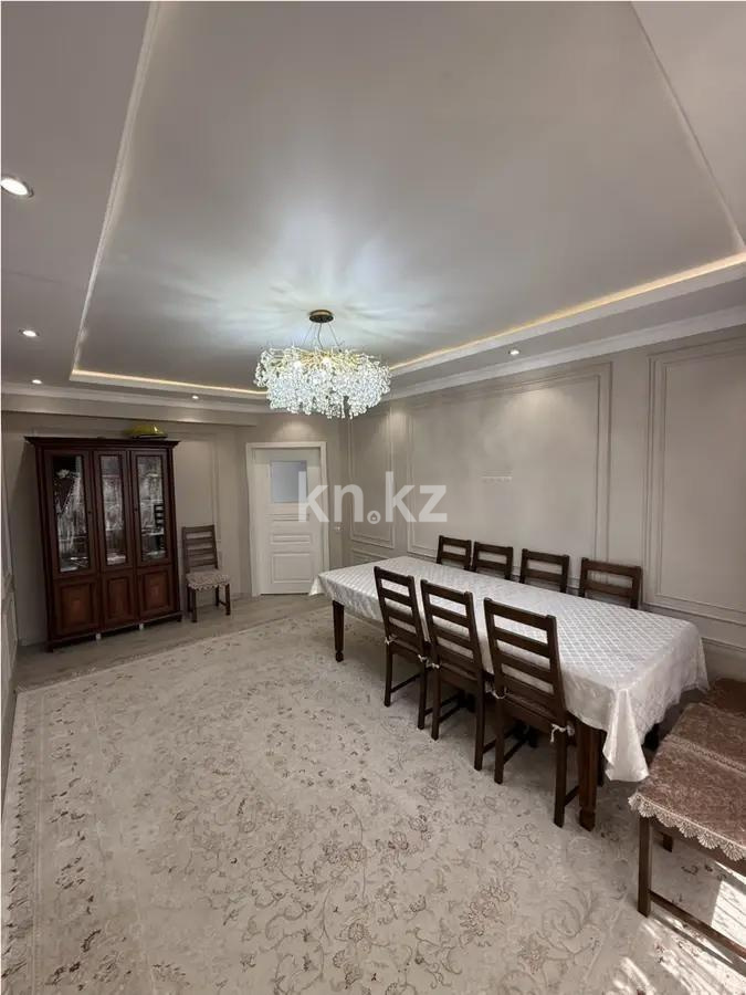 Продажа 3-комнатной квартиры, 87.2 м² в Алматы
