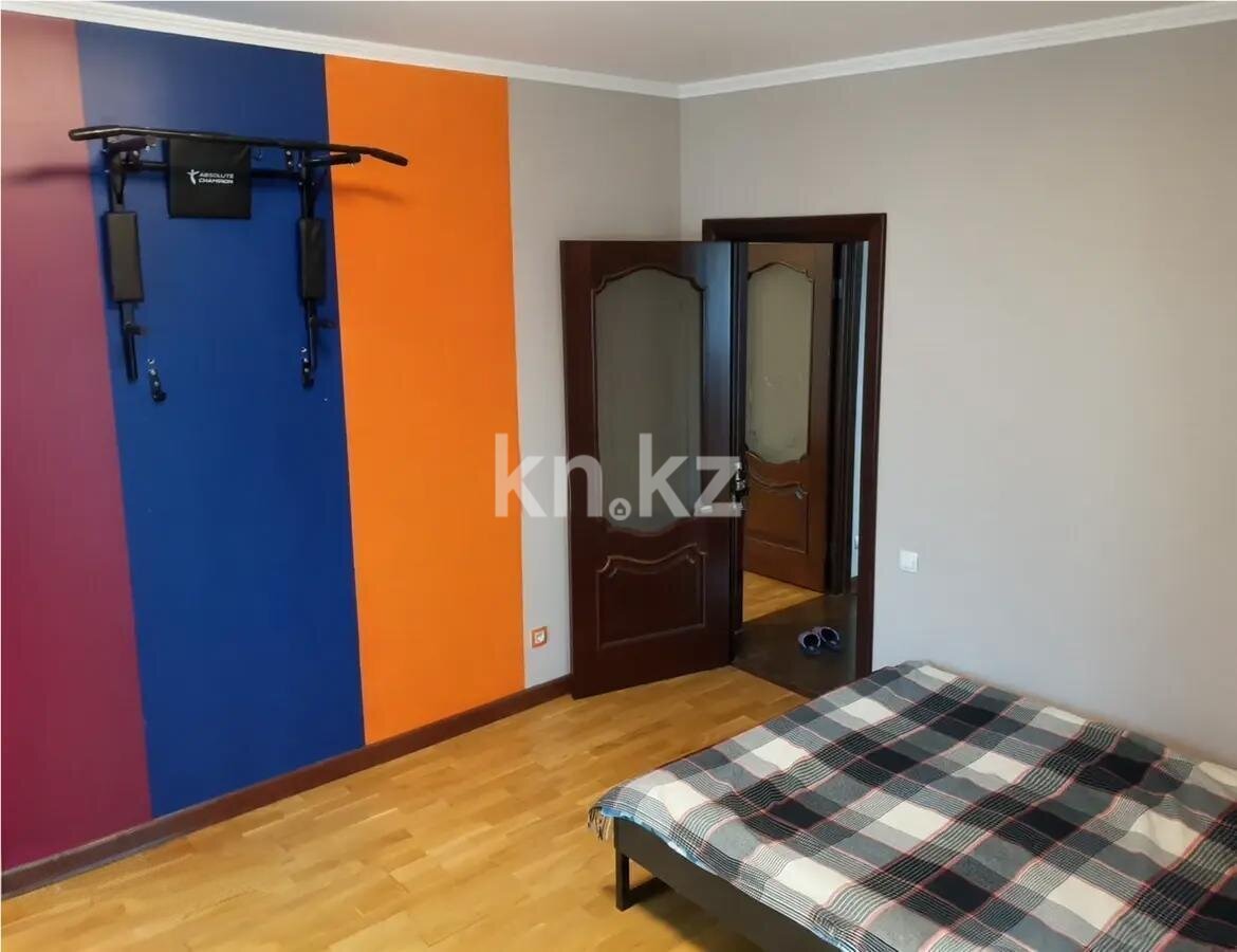 Продажа 3-комнатной квартиры, 100 м² в Астане - фото 2