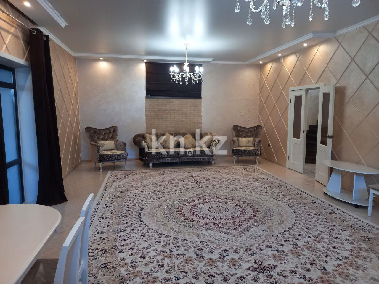 Продажа 9-комнатного дома, 286.3 м² в Караганде - фото 4