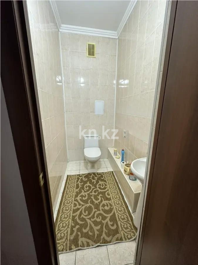 Продажа 2-комнатной квартиры, 70 м², пр. Момышулы, дом  13а в Астане - фото 5