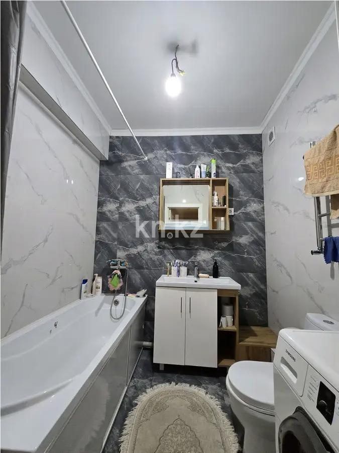 Продажа 2-комнатной квартиры, 60.2 м² в Алматы - фото 4