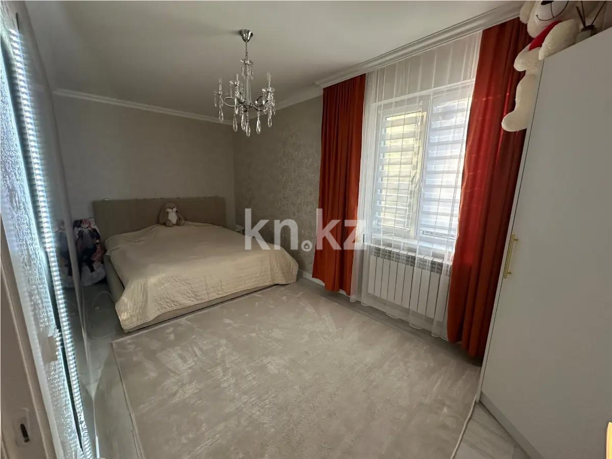 Продажа 2-комнатной квартиры, 45 м², пр. Гагарина, дом  135к в Алматы - фото 2