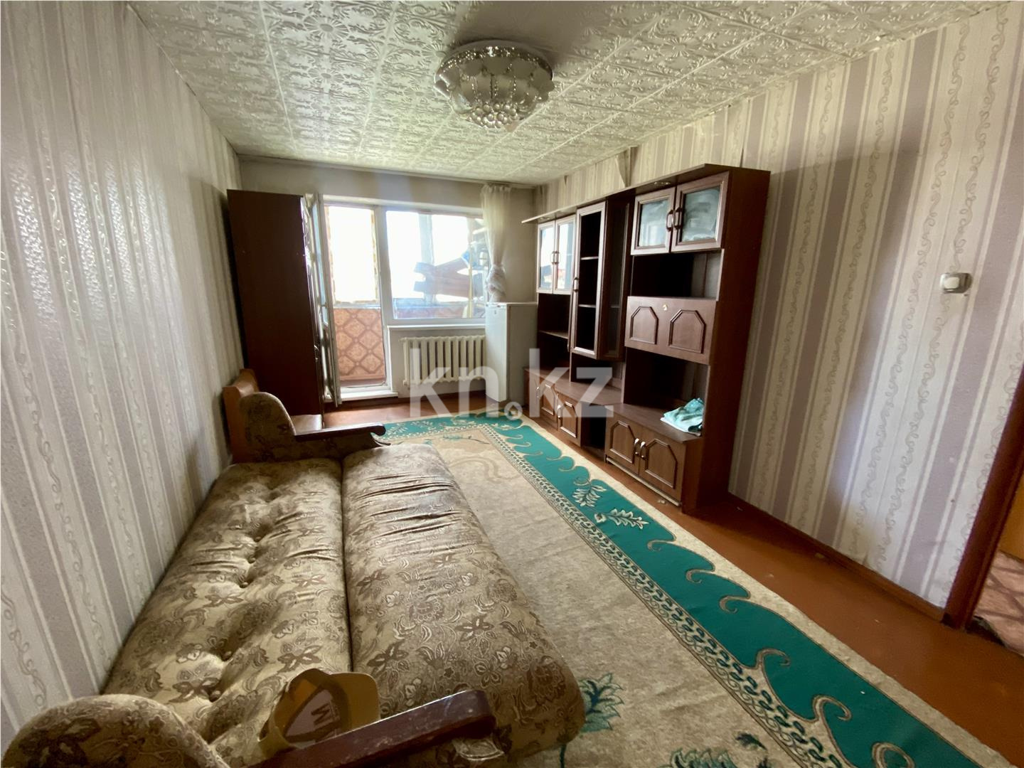 Продажа 3-комнатной квартиры, 64 м² в Сарани - фото 3