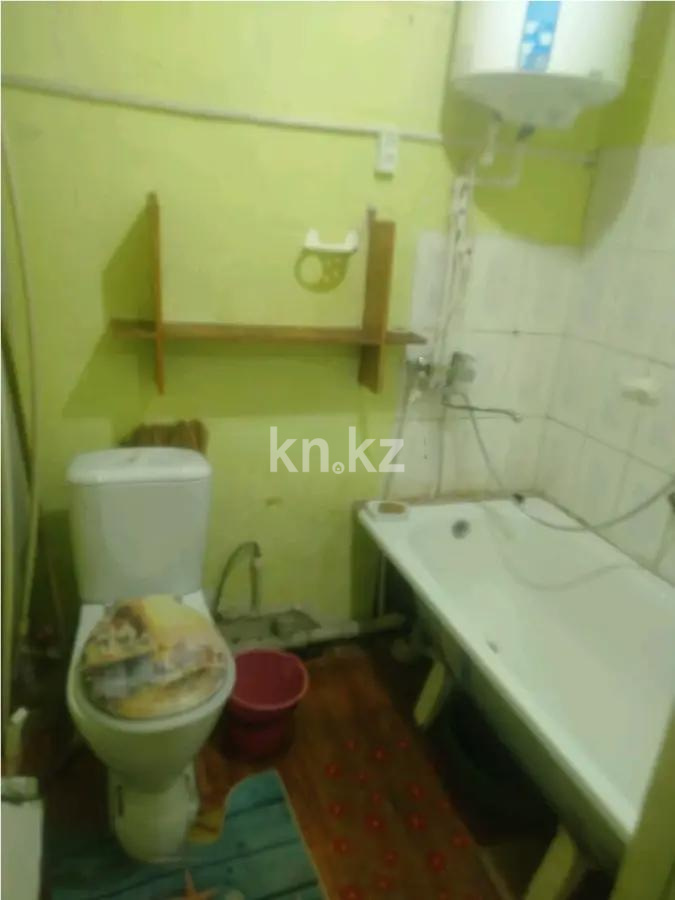 Продажа 1-комнатной квартиры, 31 м² в Караганде - фото 2