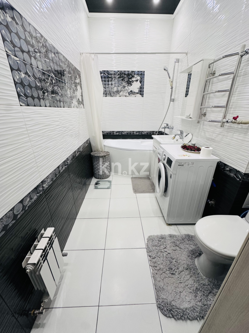 Продажа 1-комнатной квартиры, 38 м² в Астане - фото 7