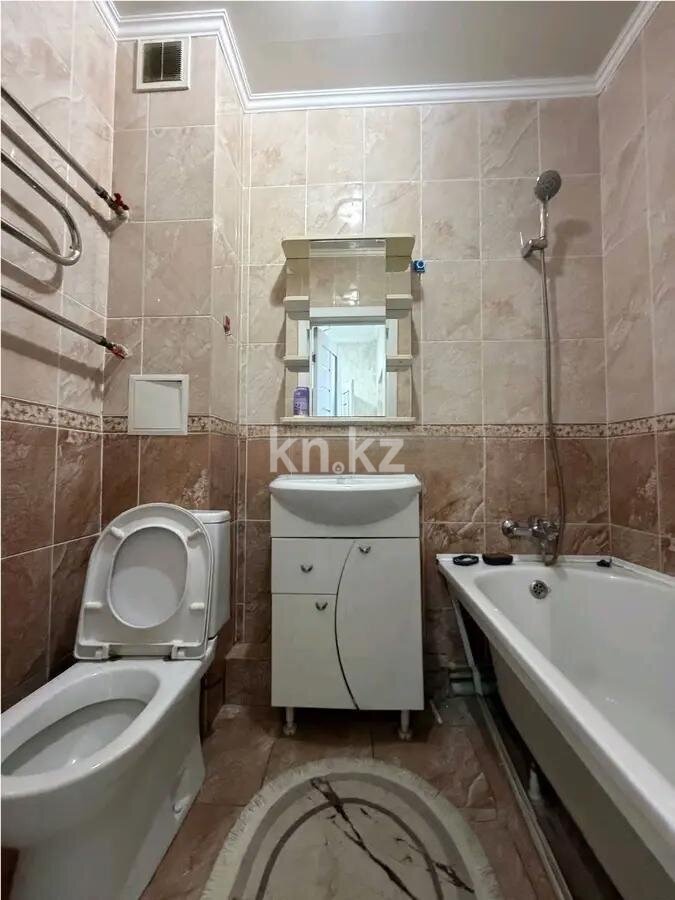 Продажа 1-комнатной квартиры, 36 м² в Астане - фото 3