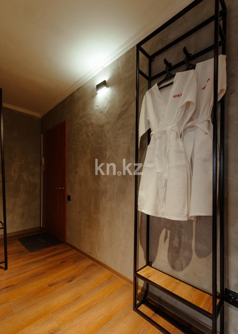 Аренда 1-комнатной квартиры посуточно, 1 м², ул. Назарбаева, дом  130 в Петропавловске - фото 15