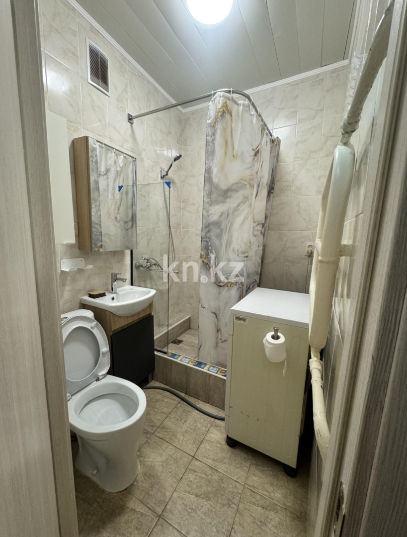 Аренда 1-комнатной квартиры, 22 м² в Астане - фото 2