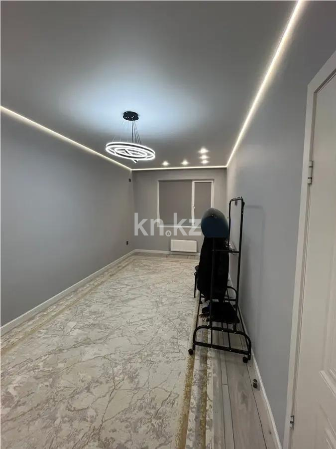 Продажа 1-комнатной квартиры, 40.5 м² в Астане