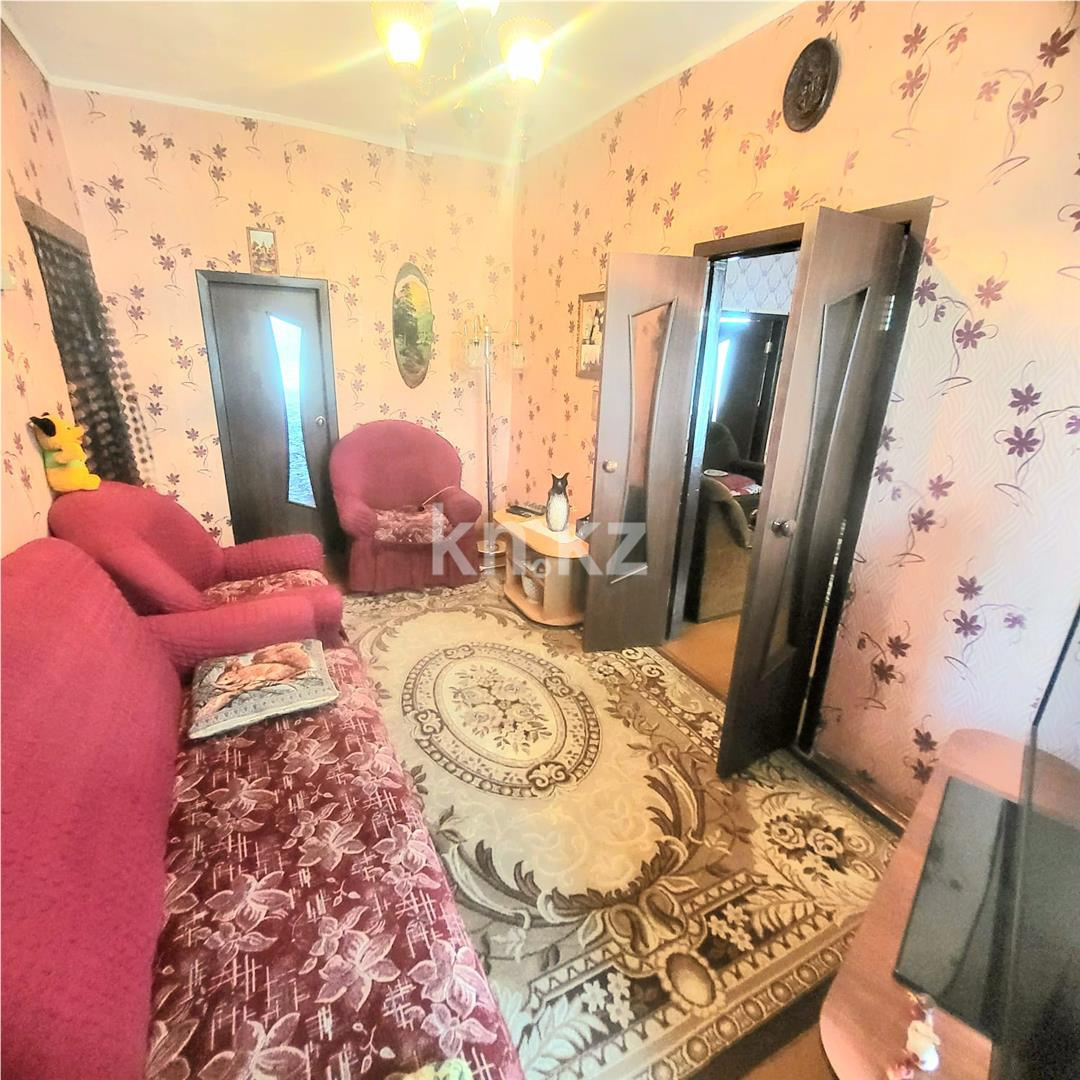 Продажа 4-комнатного дома, 70 м², ул. Тельмана в Темиртау - фото 15