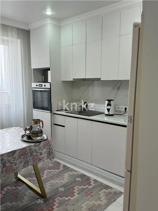 Продажа 4-комнатной квартиры, 100 м², ул. Айтматова, дом  29а в Астане - фото 5