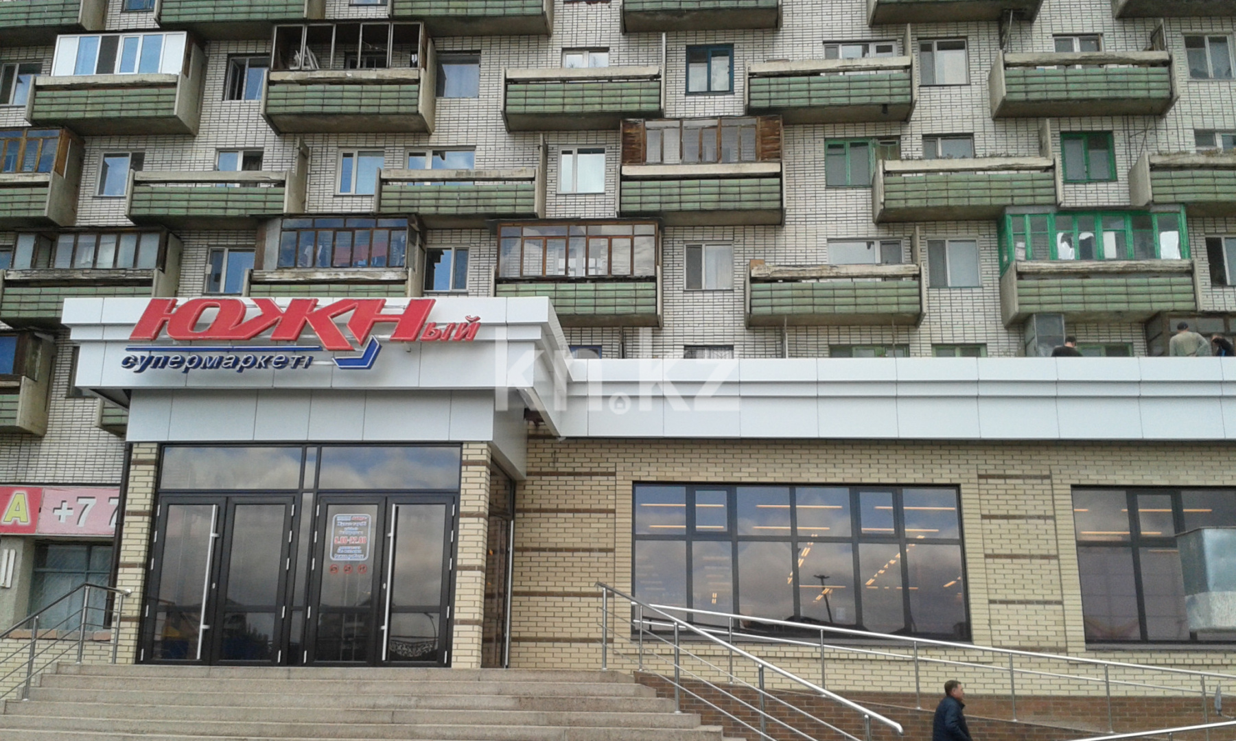 Продажа 3-комнатной квартиры, 64 м² в Караганде - фото 6