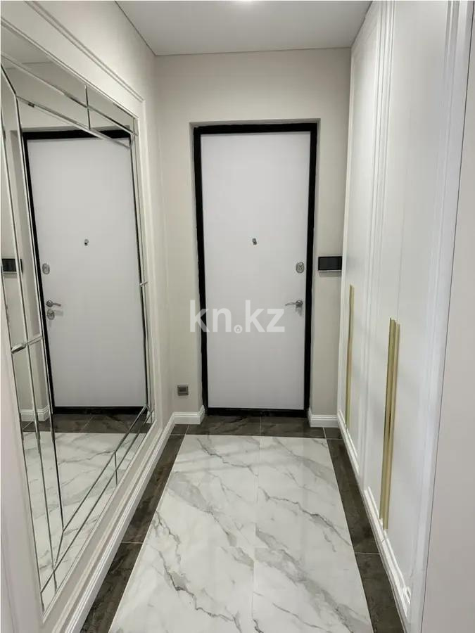 Продажа 2-комнатной квартиры, 62 м² в Алматы - фото 5