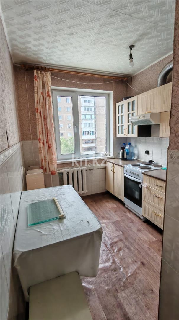 Продажа 2-комнатной квартиры, 44 м², ул. Муканова в Караганде - фото 13