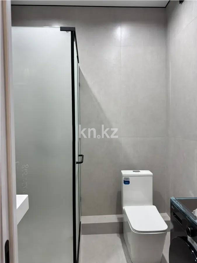 Продажа 2-комнатной квартиры, 53 м² в Алматы - фото 4