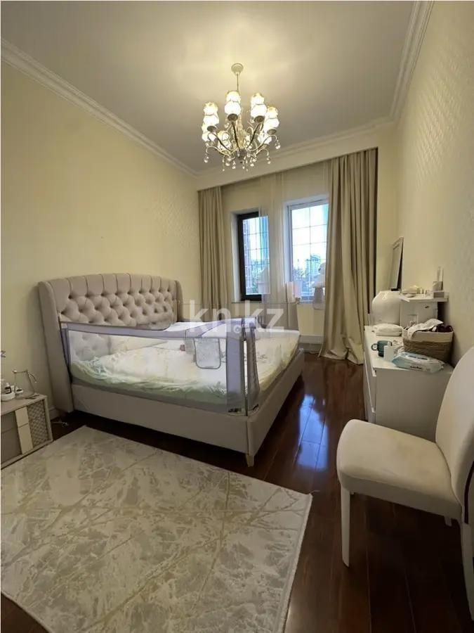 Продажа 3-комнатной квартиры, 85 м² в Астане - фото 3