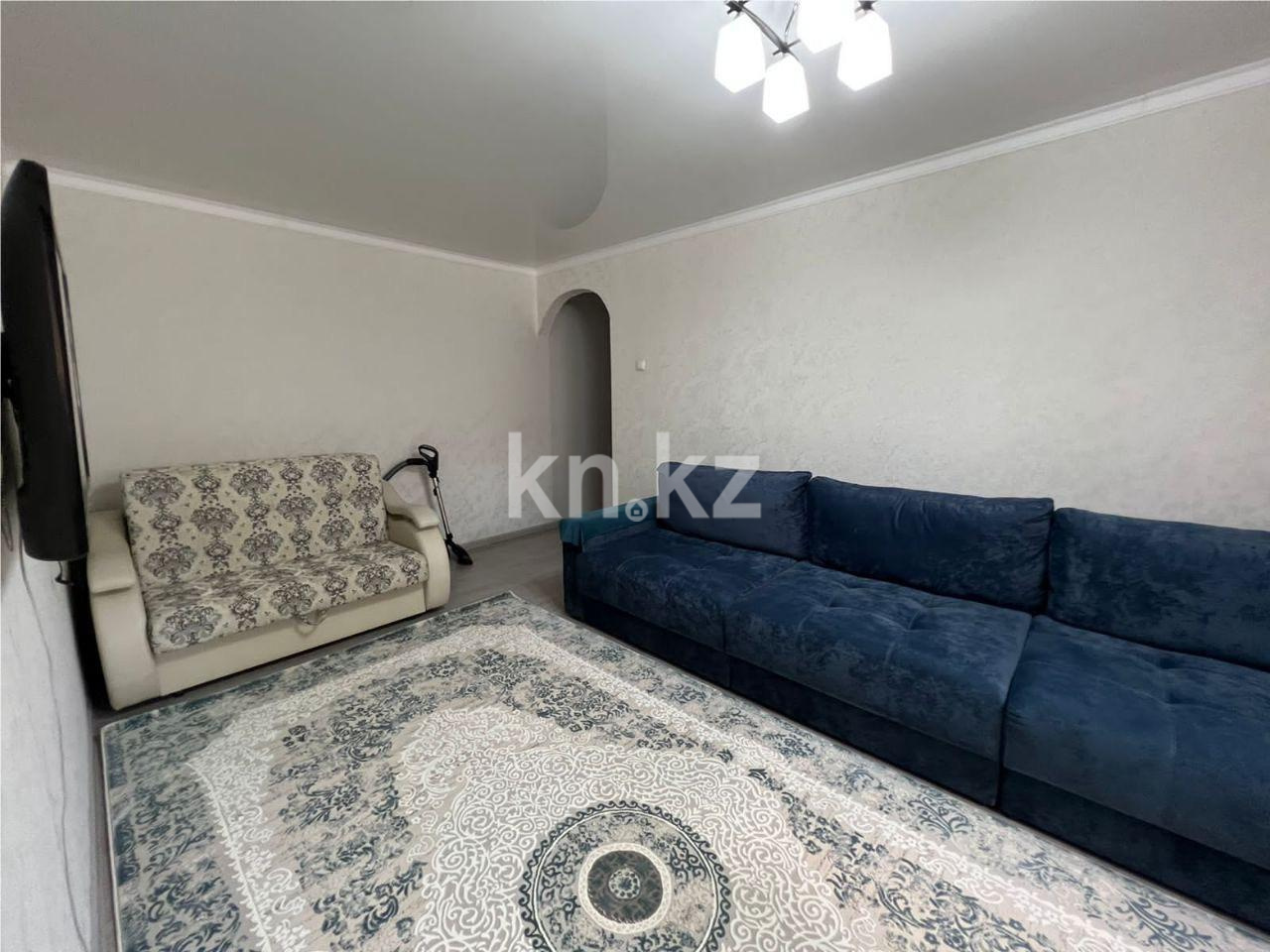 Продажа 3-комнатной квартиры, 57 м² в Караганде - фото 2