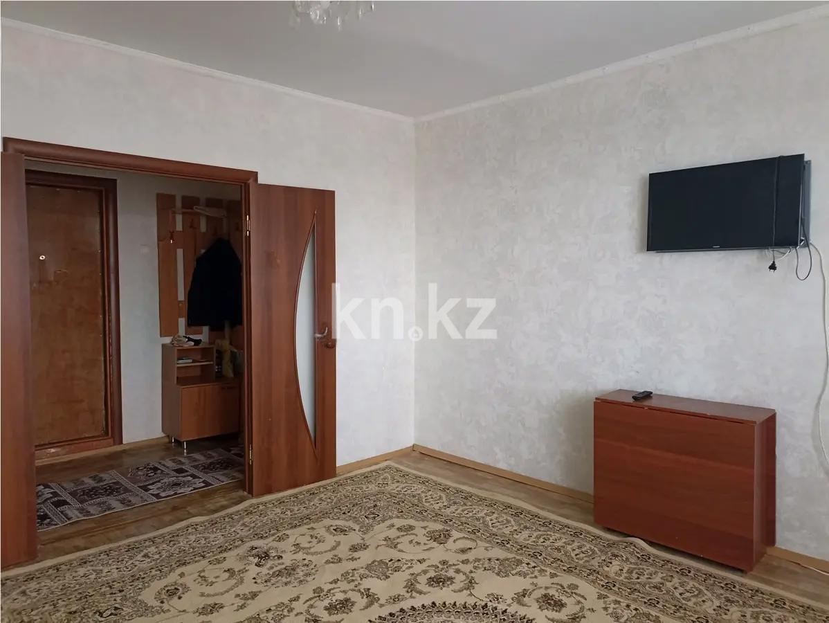 Продажа 1-комнатной квартиры, 41 м², ул. Таттимбета, дом  19 в Караганде - фото 2