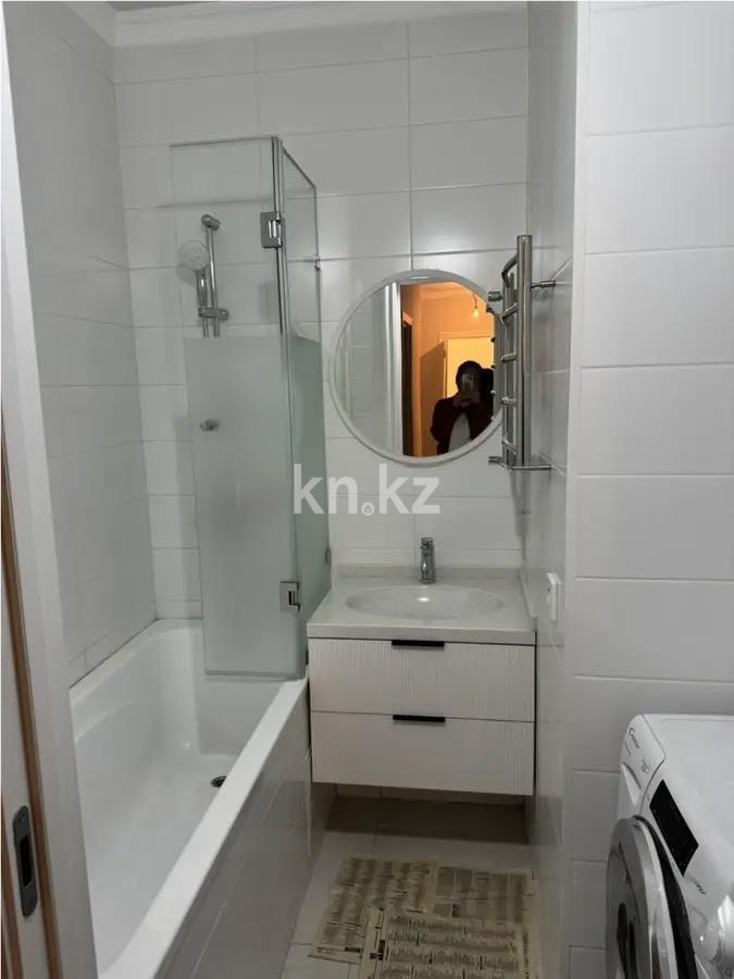 Продажа 2-комнатной квартиры, 58 м² в Алматы - фото 4