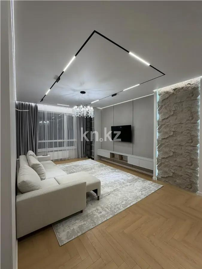 Продажа 2-комнатной квартиры, 71 м² в Астане