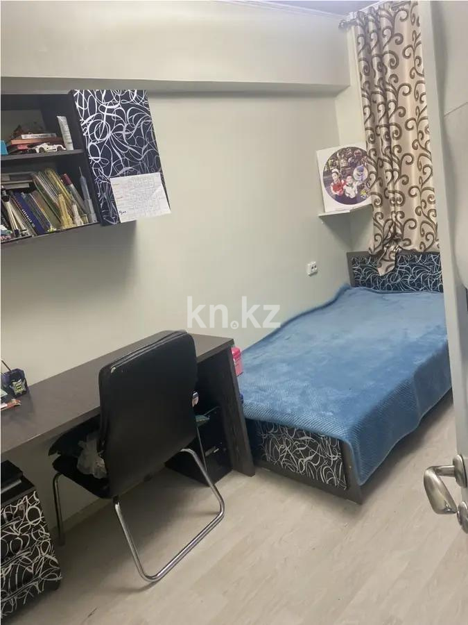 Продажа 4-комнатной квартиры, 105 м², ул. Гоголя, дом  75 в Алматы - фото 3