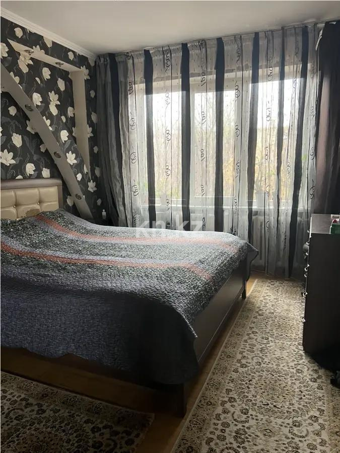 Продажа 4-комнатной квартиры, 73 м², мкр-н Орбита-1, дом  24 в Алматы - фото 2