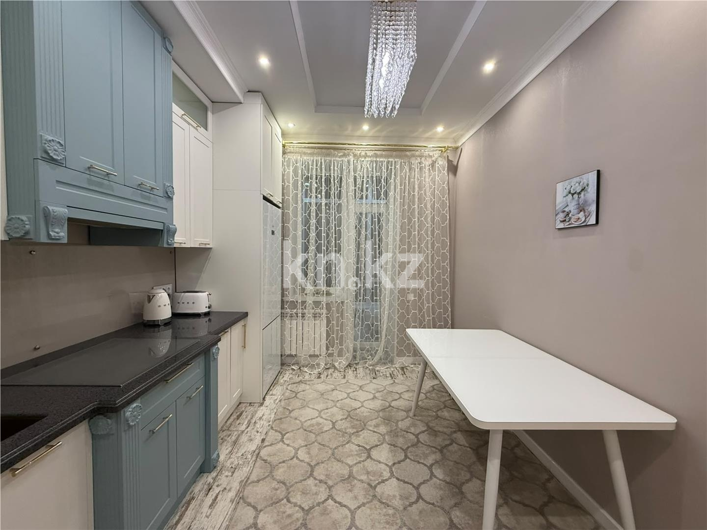 Продажа 3-комнатной квартиры, 90 м² в Караганде - фото 10