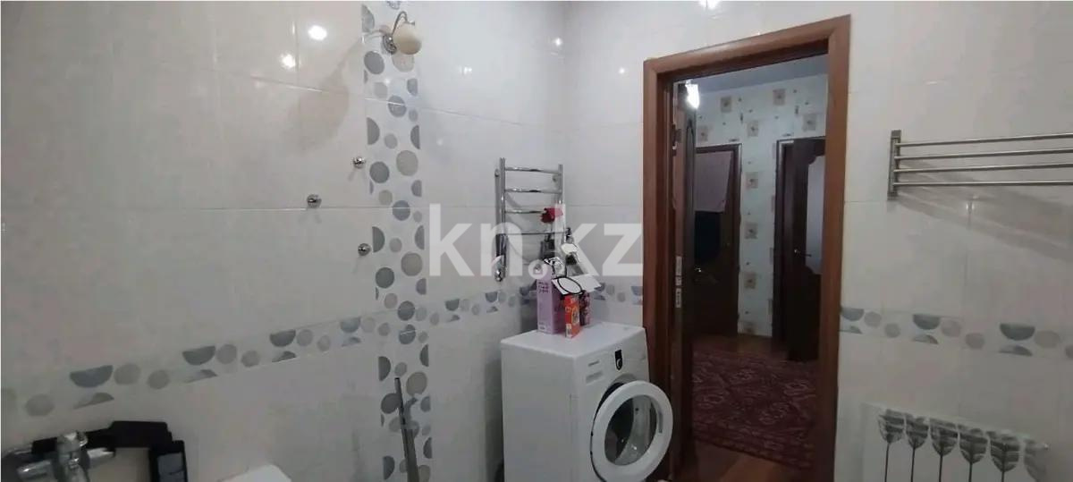 Продажа 2-комнатной квартиры, 72 м² в Астане - фото 4