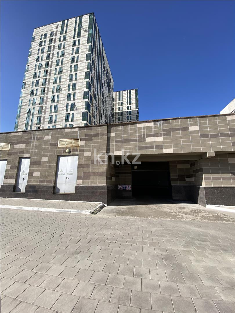 Продажа 1-комнатной квартиры, 39 м² в Астане - фото 11