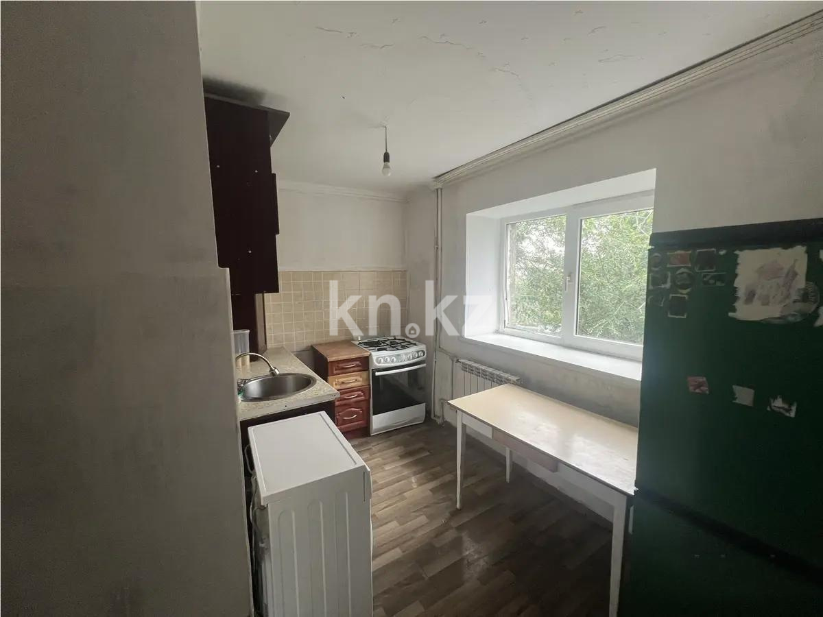 Продажа 2-комнатной квартиры, 60 м² в Алматы - фото 3