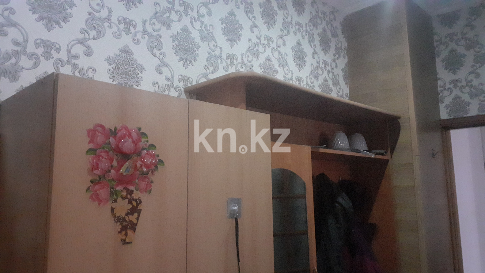 Аренда 1-комнатной квартиры, 43 м², ул. Шолохова, дом  26 - сейфулина в Алматы - фото 4