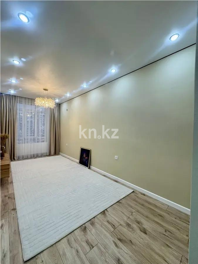 Продажа 2-комнатной квартиры, 45 м², мкр-н Шугыла, дом  340/5а стр в Алматы