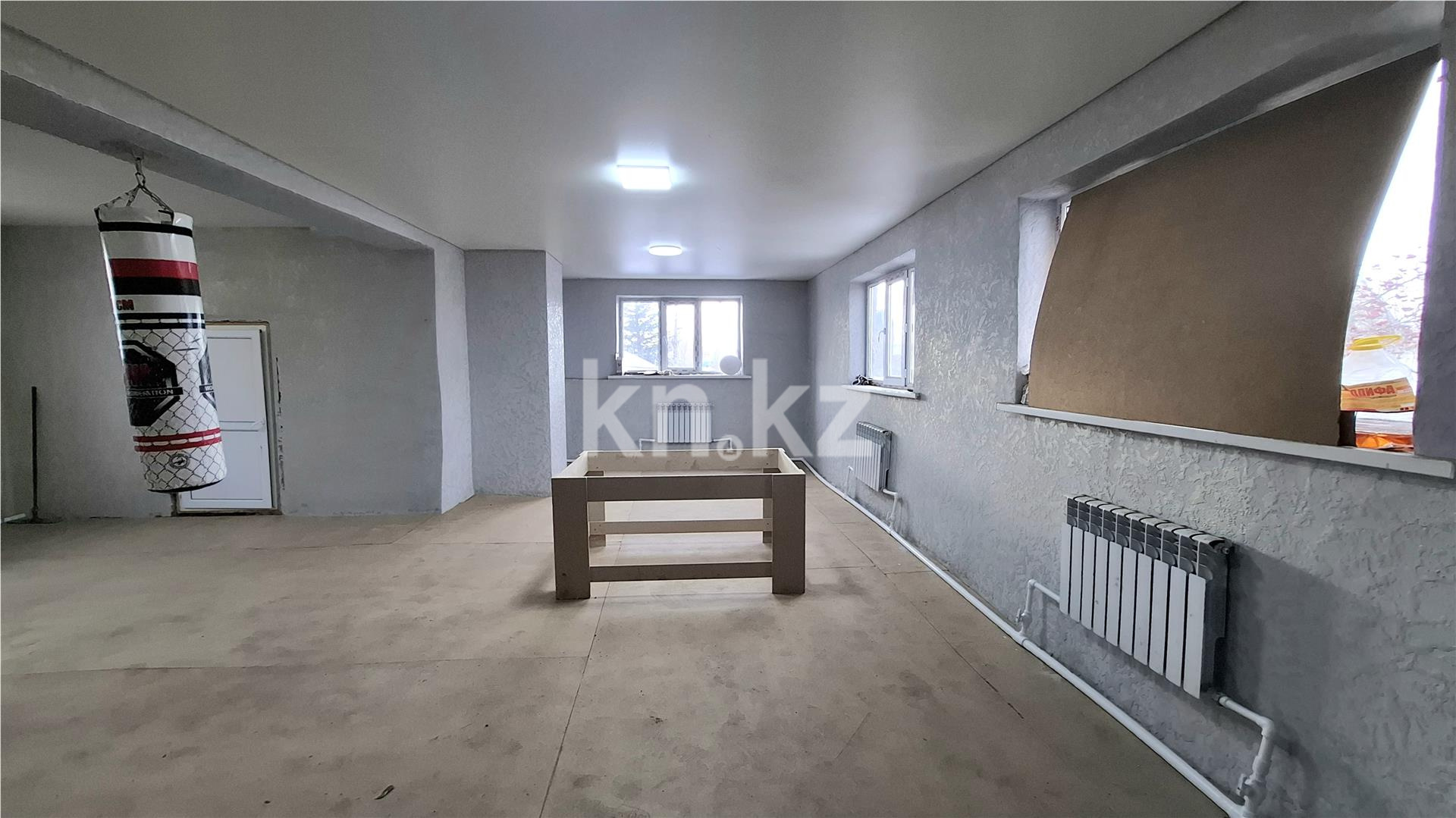 Продажа 6-комнатного дома, 160.4 м², ул. Абая в Темиртау - фото 10