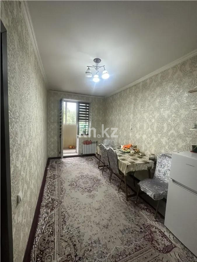 Продажа 1-комнатной квартиры, 43.9 м² в Алматы - фото 2