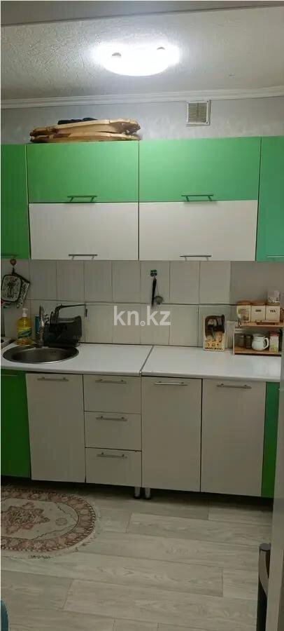Продажа 3-комнатной квартиры, 62 м² в Абае - фото 4