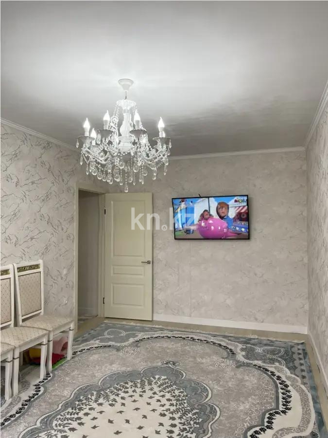 Продажа 2-комнатной квартиры, 44 м², ул. Абая, дом  82 в Темиртау - фото 2